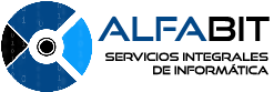 Logo Alfabit